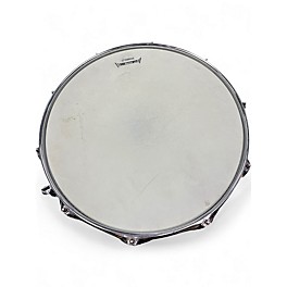 Used Yamaha 14in SD266A  Chrome Drum