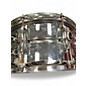Used Yamaha 14in SD266A Chrome Drum