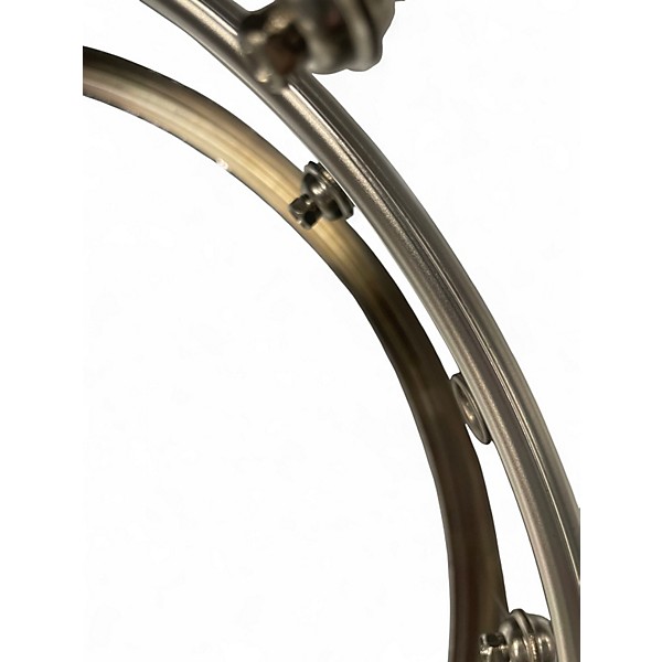 Used Yamaha 14in SD266A Chrome Drum