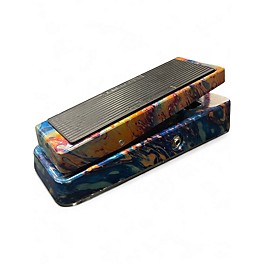 Used Flattley Wah Effect Pedal