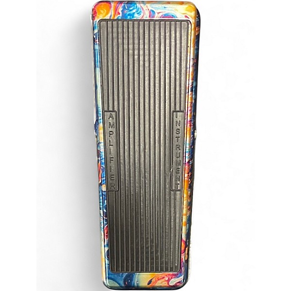 Used Flattley Wah Effect Pedal