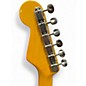 Used Fender 70th Anniversary 1954 American Vintage Stratocaster 2 Color Sunburst Solid Body Electric Guitar