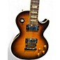 Used 2008 Gibson Les Paul Standard AA Plus Top Desert Burst Solid Body Electric Guitar