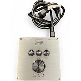 Used Seymour Duncan Powerstage 170 Pedal
