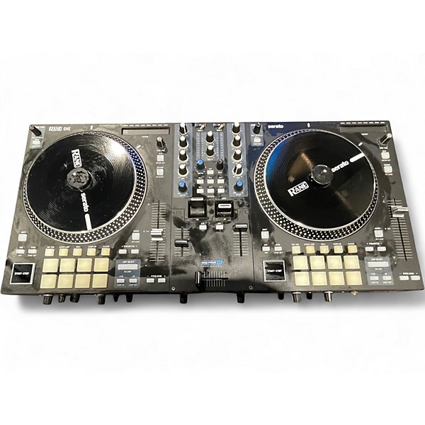 Used RANE Rane ONE DJ Controller