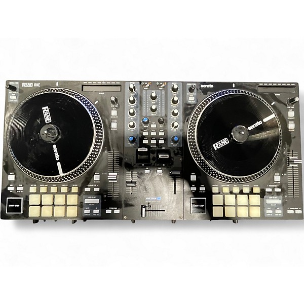 Used RANE Rane ONE DJ Controller