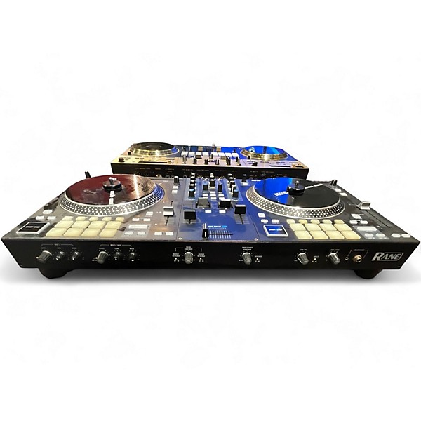 Used RANE Rane ONE DJ Controller