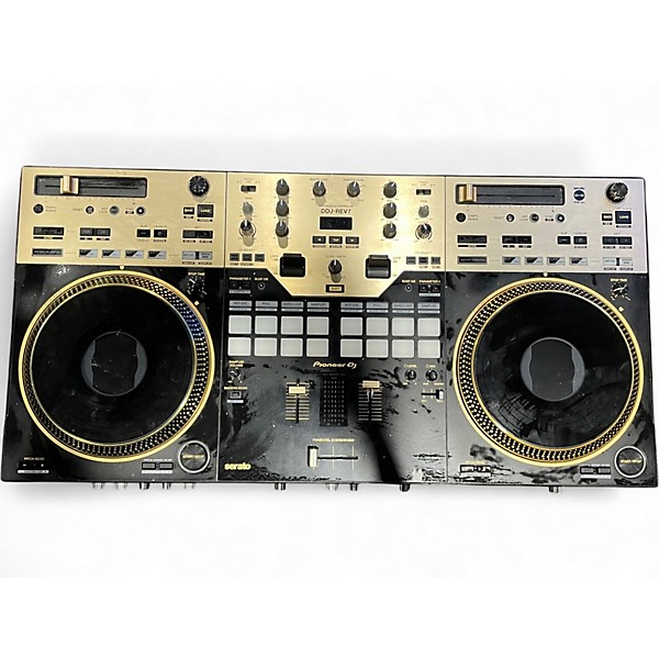 Used Pioneer DJ DDJ REV7 DJ Controller