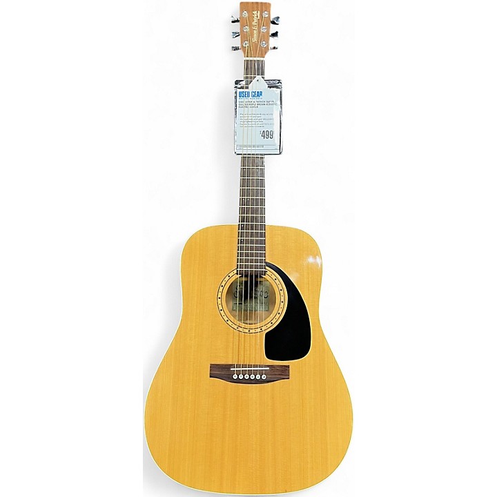 極上 Simon & Patrick Luthier S&P 6 spruce Simon and Patrick S&P 6