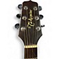 Used Takamine EF340 Natural Acoustic Guitar