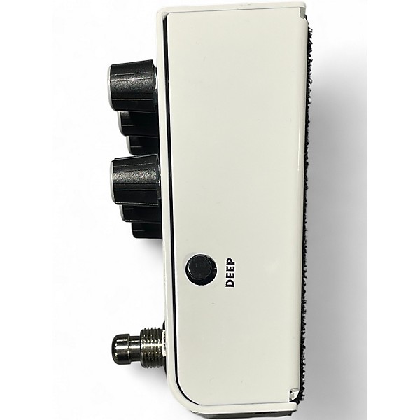 Used Soldano Super Lead Overdrive Effect Pedal