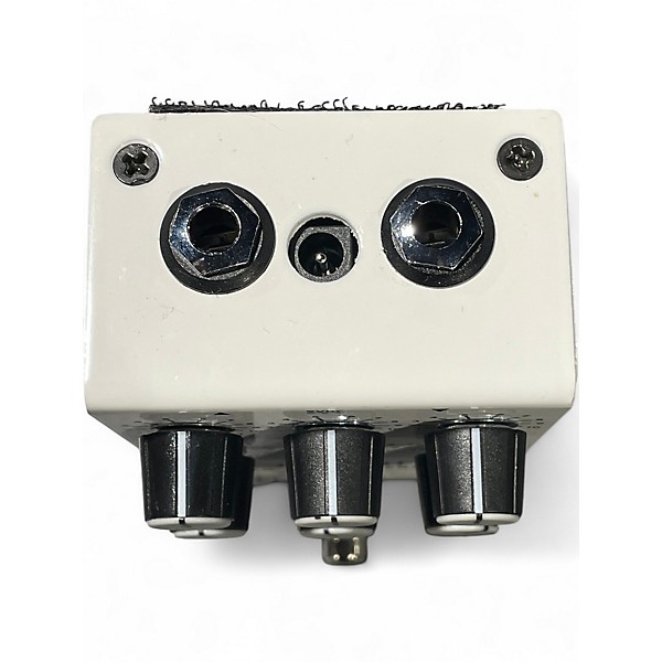 Used Soldano Super Lead Overdrive Effect Pedal