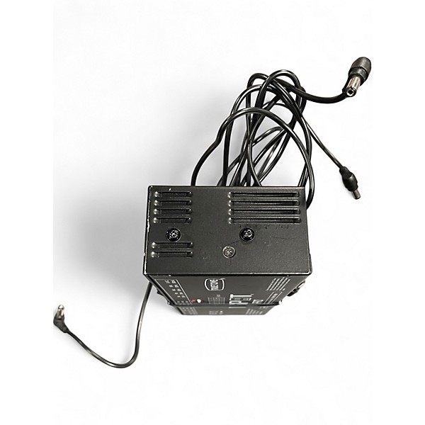 Used Truetone 1 Spot CS12 Power Supply