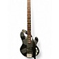 Used Sterling by Music Man Stingray Black Electric Bass Guitar thumbnail
