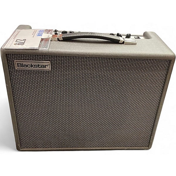 Used Blackstar Silverline Guitar Combo Amp