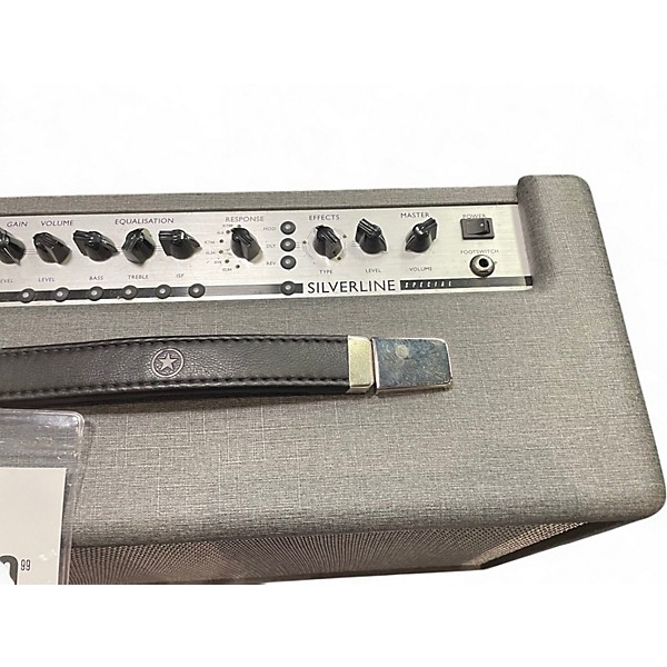 Used Blackstar Silverline Guitar Combo Amp