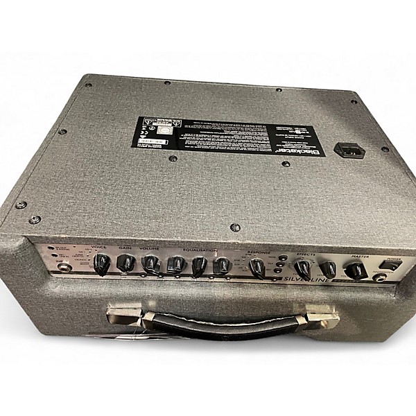 Used Blackstar Silverline Guitar Combo Amp