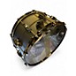 Used TAMA 14in S.L.P. BIG BLACK STEEL Black Drum
