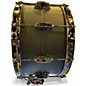 Used TAMA 14in S.L.P. BIG BLACK STEEL Black Drum