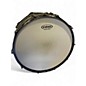 Used TAMA 14in S.L.P. BIG BLACK STEEL Black Drum