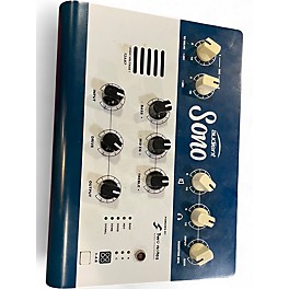 Used Audient SONO Microphone Preamp