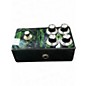 Used Black Country Customs Blackheath Bass Effect Pedal