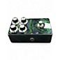 Used Black Country Customs Blackheath Bass Effect Pedal