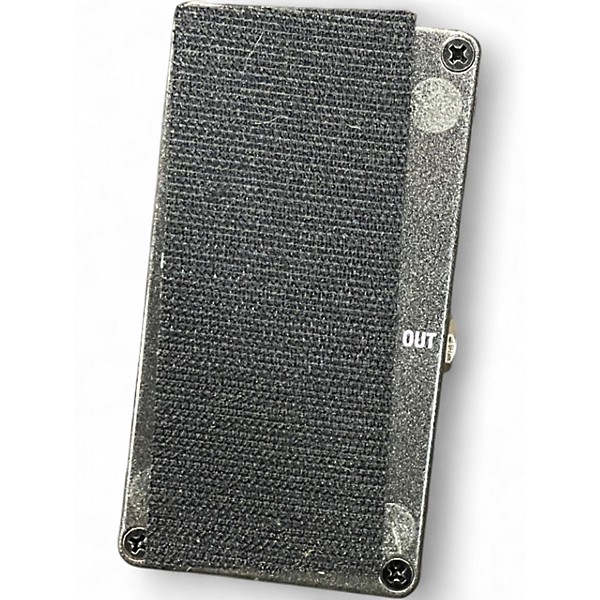 Used Black Country Customs Blackheath Bass Effect Pedal