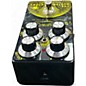 Used Black Country Customs The Custard Factory Bass Effect Pedal