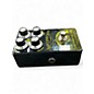 Used Black Country Customs The Custard Factory Bass Effect Pedal