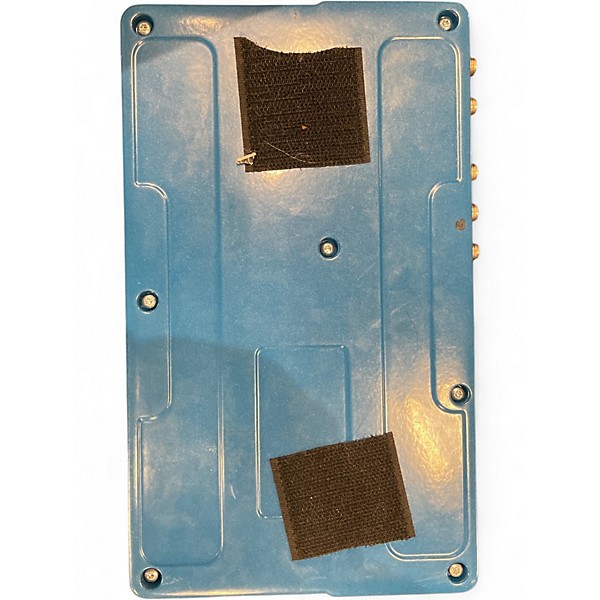 Used TC Electronic Flashback X4 Delay And Looper Effect Pedal