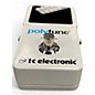 Used TC Electronic Polytune Tuner Pedal