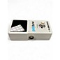 Used TC Electronic Polytune Tuner Pedal