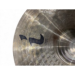 Used Zildjian 16in i series Cymbal