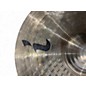 Used Zildjian 16in i series Cymbal thumbnail