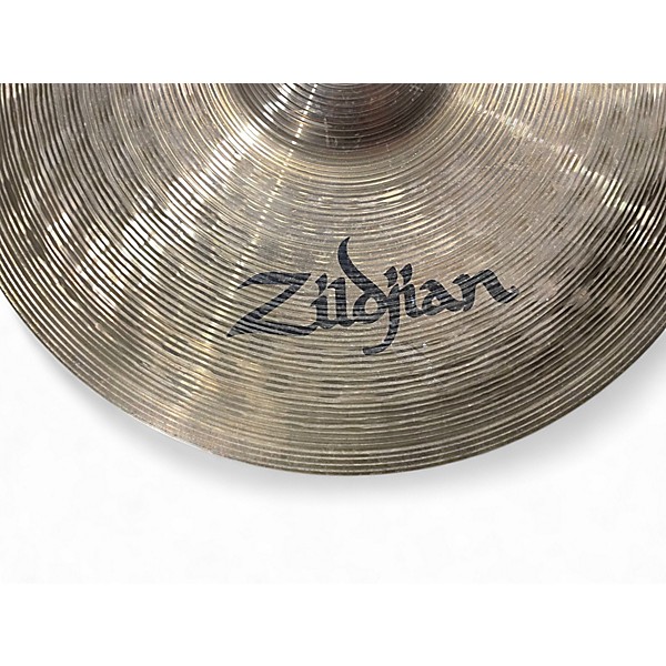Used Zildjian 16in i series Cymbal