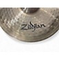 Used Zildjian 16in i series Cymbal