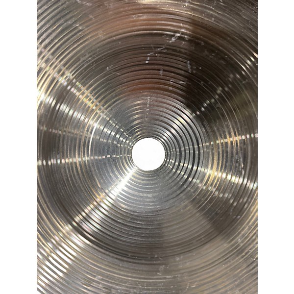 Used Zildjian 16in i series Cymbal