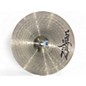 Used Zildjian 16in i series Cymbal