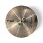 Used Zildjian 16in i series Cymbal