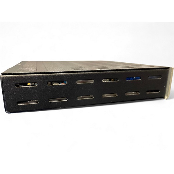 Used Summit Audio 2BA-221 Microphone Preamp