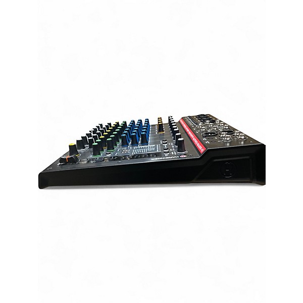 Used Harbinger LX12 Unpowered Mixer