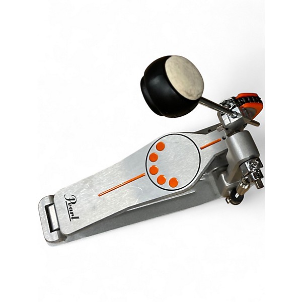 Used Pearl P-930 Single Bass Drum Pedal