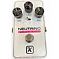 Used Keeley neutrino v2 Effect Pedal thumbnail