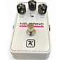 Used Keeley neutrino v2 Effect Pedal