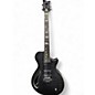 Used ESP LTD BW1 Ben Weinman Trans Charcoal Solid Body Electric Guitar thumbnail