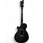 Used ESP LTD BW1 Ben Weinman Trans Charcoal Solid Body Electric Guitar