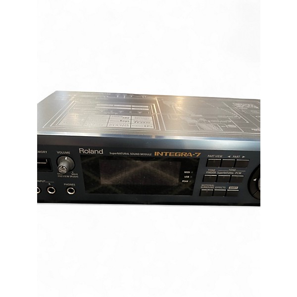 Used Radial Engineering KEY LARGO Pedal