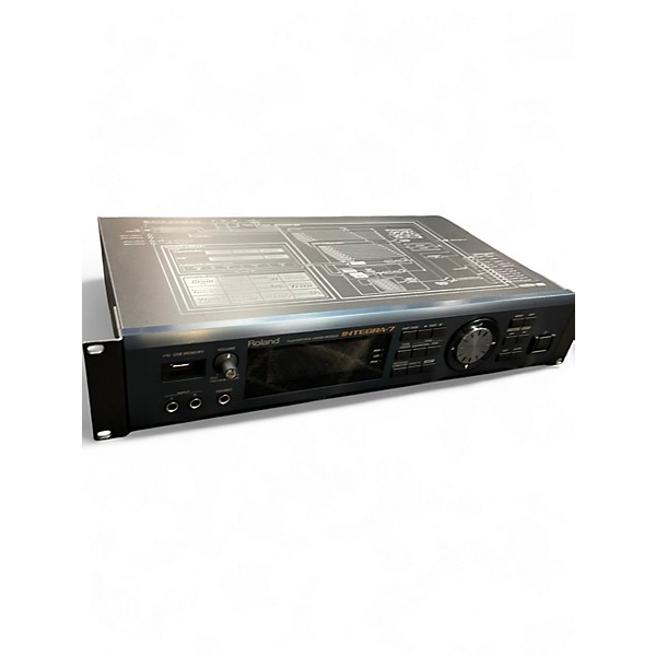 Used Radial Engineering KEY LARGO Pedal