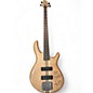 Used Cort A4 Natural Electric Bass Guitar thumbnail